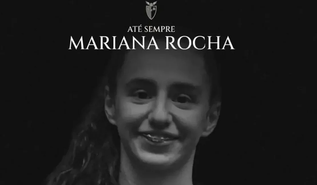 Futebol feminino de luto: jogadora do Benfica morre aos 22 anos