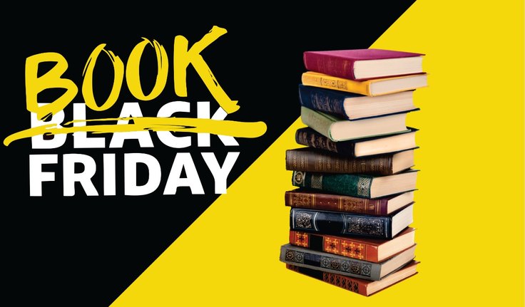 A melhor black friday de livros de escritores alagoanos é da Editora Performance! Aproveite 30% de desconto em mais de 100 livros maravilhosos!  E descontos especiais para publicar livros também!