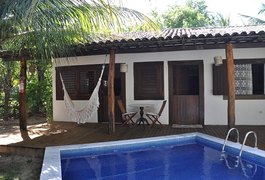 Hotéis e pousadas do Litoral Norte e Sertão registram 100% de ocupação