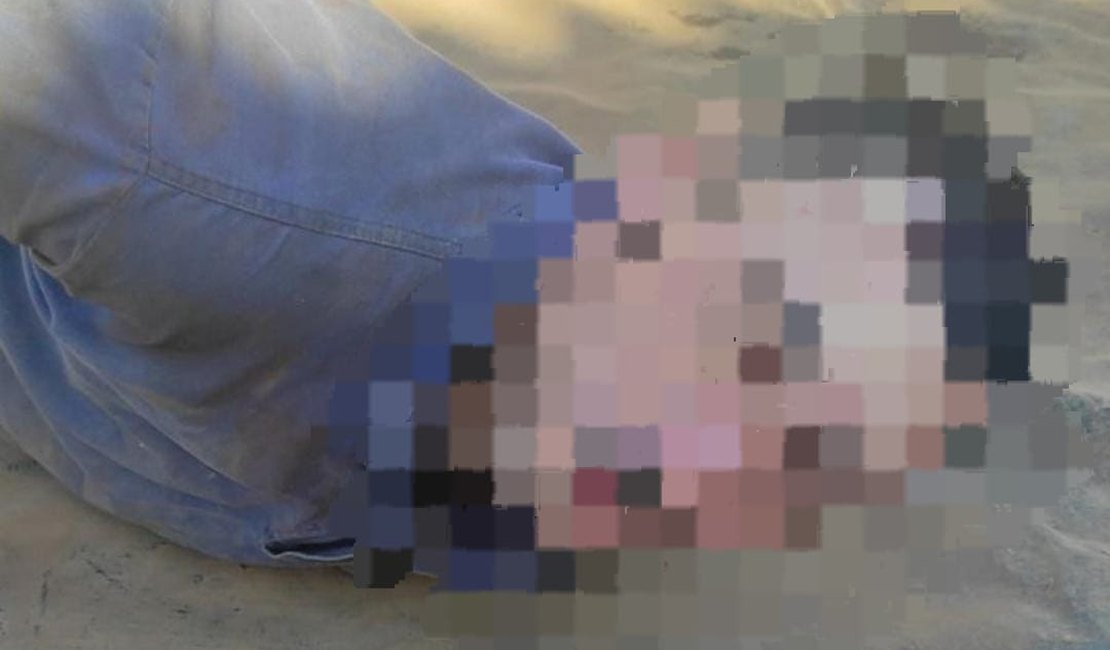 Procurado por assassinar enteada de 19 anos e balear ex-esposa em Arapiraca é preso em Goiás