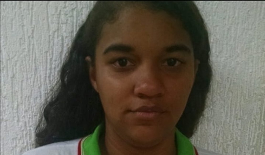 Aluna do Ifal desaparece após sair da aula, em Arapiraca