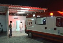 Garota de 17 anos ingere veneno e morre em hospital de Penedo