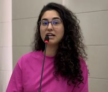 Vereadora Teca Nelma lança edital para financiar projetos sociais em Maceió