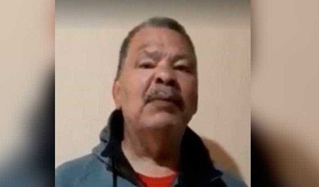 Após vídeo viral, Maguila diz estar bem e quer falar de boxe