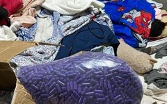 Remédios emagrecedores vendidos ilegalmente em Maceió