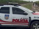 Empresário investigado por morte de empresário é preso com arma e munições em Penedo