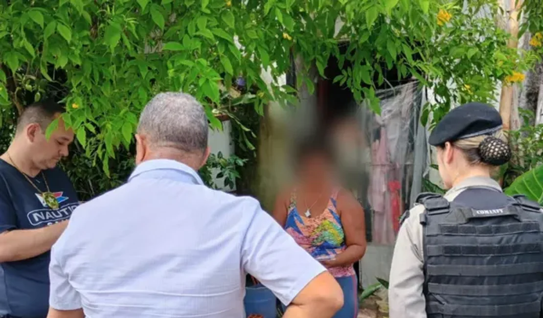 SSP inicia operação de combate à violência e o abuso sexual contra menores