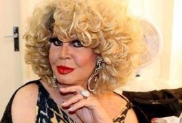 Vítima de um câncer, Jane Di Castro morreu dias antes da estreia de seu último filme