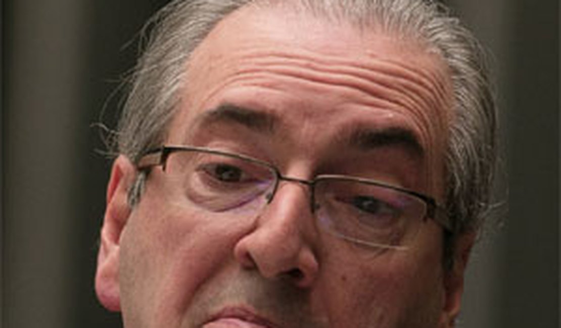 Ex-presidente da Caixa diz que Cunha o chantageou para liberar recursos