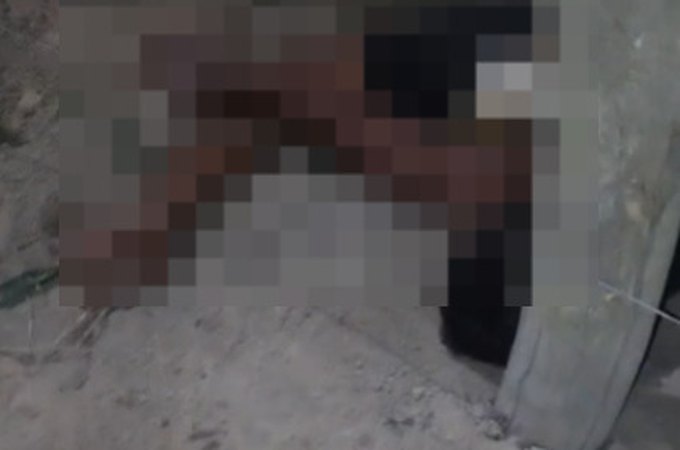 Acidente envolvendo trator e motocicleta resulta na morte de condutor em Feira Grande