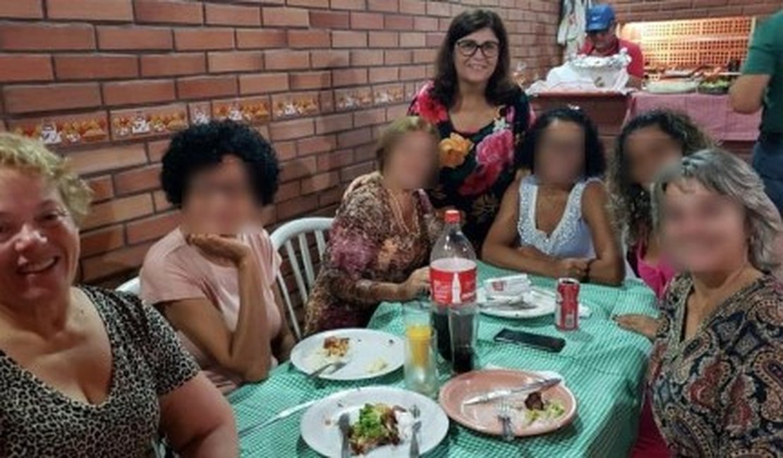 Festa de família pode ter resultado em 14 contaminados e 03 mortos por covid-19