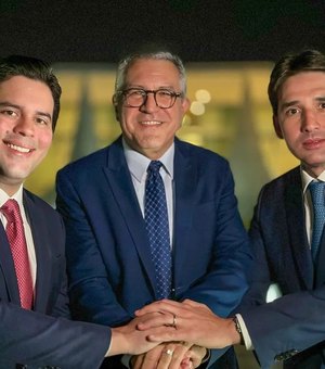 Planalto confirma deputados André Fufuca e Silvio Costa Filho como novos ministros do governo