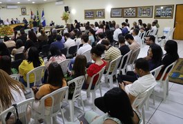 Audiência pública reúne gestores e sociedade civil em Santana do Ipanema para debater políticas de defesa da mulher no Médio Sertão
