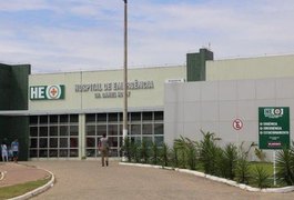 Homem é esfaqueado em várias partes do corpo durante discussão em Traipu