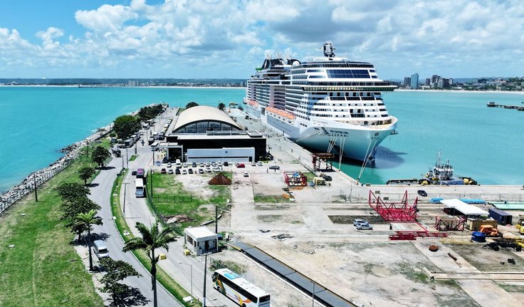 O que muda com a autonomia do Porto de Maceió