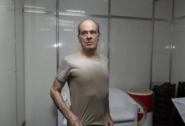 'Ninguém determina como eu devo ser', diz Ney Matogrosso sobre Damares