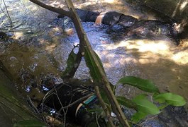 Após emboscada, dois homens são assassinados em Marechal Deodoro