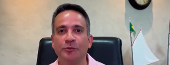 VÍDEO: Governador Paulo Dantas anuncia comissão organizadora do concurso da Saúde, que terá 3.500 vagas