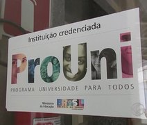 Inscrição no Prouni do 2º semestre começa hoje; veja como participar