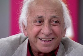 Morre em casa o ator Flávio Migliaccio, aos 85 anos