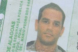 Motociclista bate em carreta de cana-de-açúcar e morre no interior de Alagoas