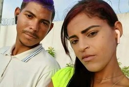 Homem e mulher são presos por matar e deixar casal ﻿com rostos desfigurados, em Coruripe