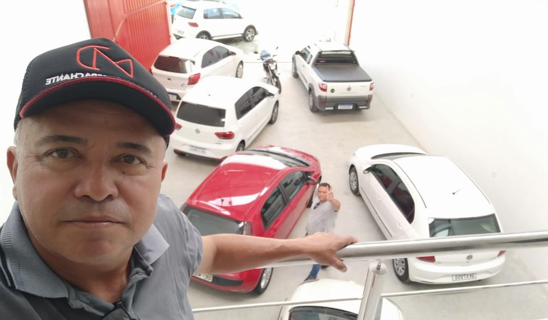 Corretor de carros encontrado morto em estrada vicinal de Arapiraca é identificado; veja detalhes