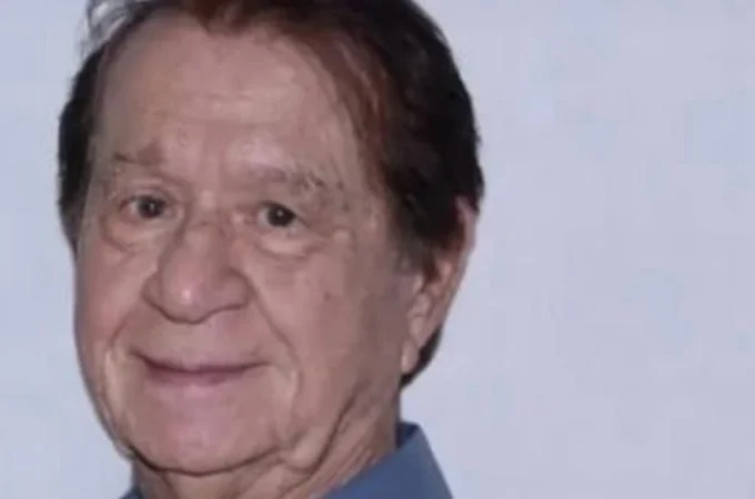 Morre o ex-vereador e cirurgião-dentista arapiraquense Dr. Egmar da Rocha Barros