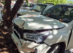 Polícia Civil recupera Hilux roubada em Pernambuco e prende mulher durante operação em Maceió