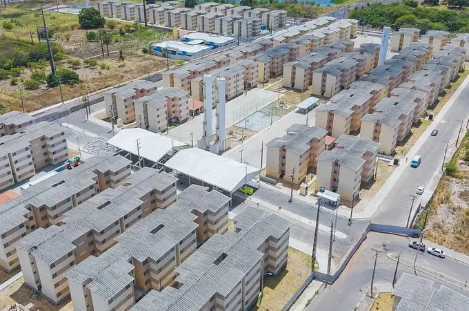 Limite de renda para financiamento do Minha Casa, Minha Vida vai aumentar; veja faixas