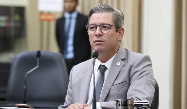 Deputado Cabo Bebeto pede que ﻿Cebraspe estenda prazo de avaliação médica dos aprovados para a PM