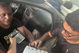 Casa de Direitos de Arapiraca assegura emissão documentos a pessoas com dificuldade de locomoção