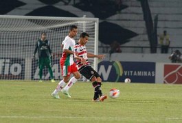 Ex-Verdão, Wendel se “liberta” com primeiro gol da carreira aos 34 anos