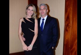 Marido de Ana Hickmann faz boletim de ocorrência após nova ameaça de morte
