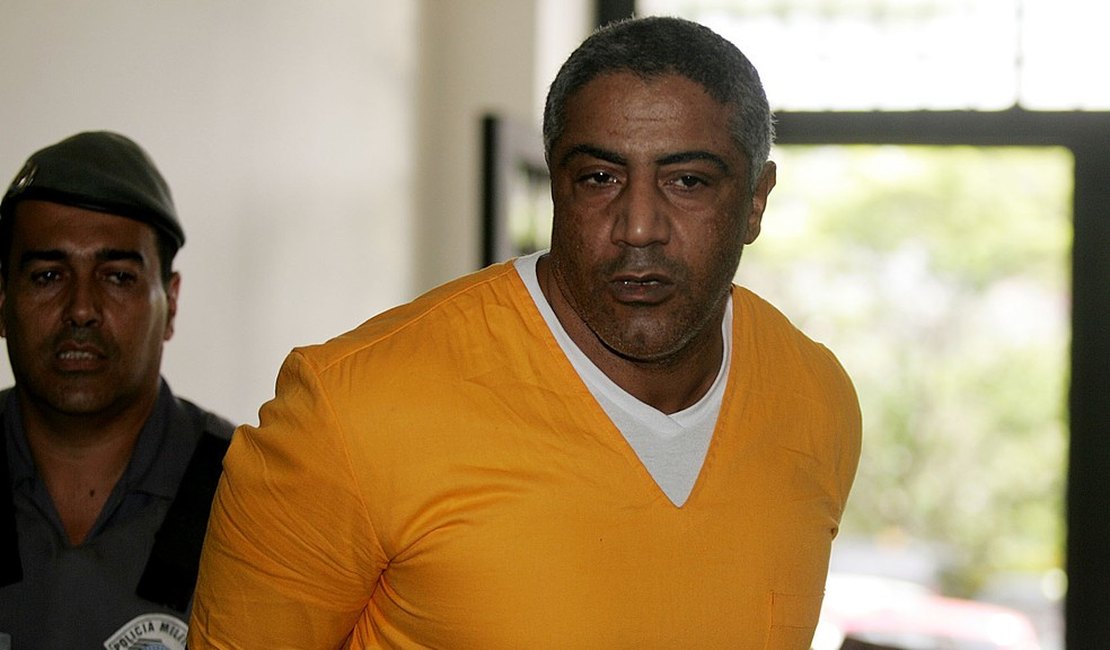 Geleião, um dos fundadores de facção criminosa, morre de Covid em hospital penitenciário de SP