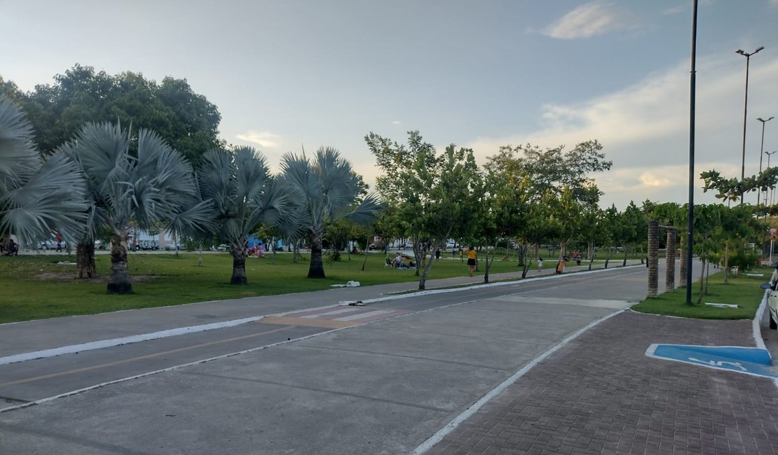 Prefeitura de Arapiraca decreta ponto facultativo na quinta (28), véspera da Sexta-feira Santa