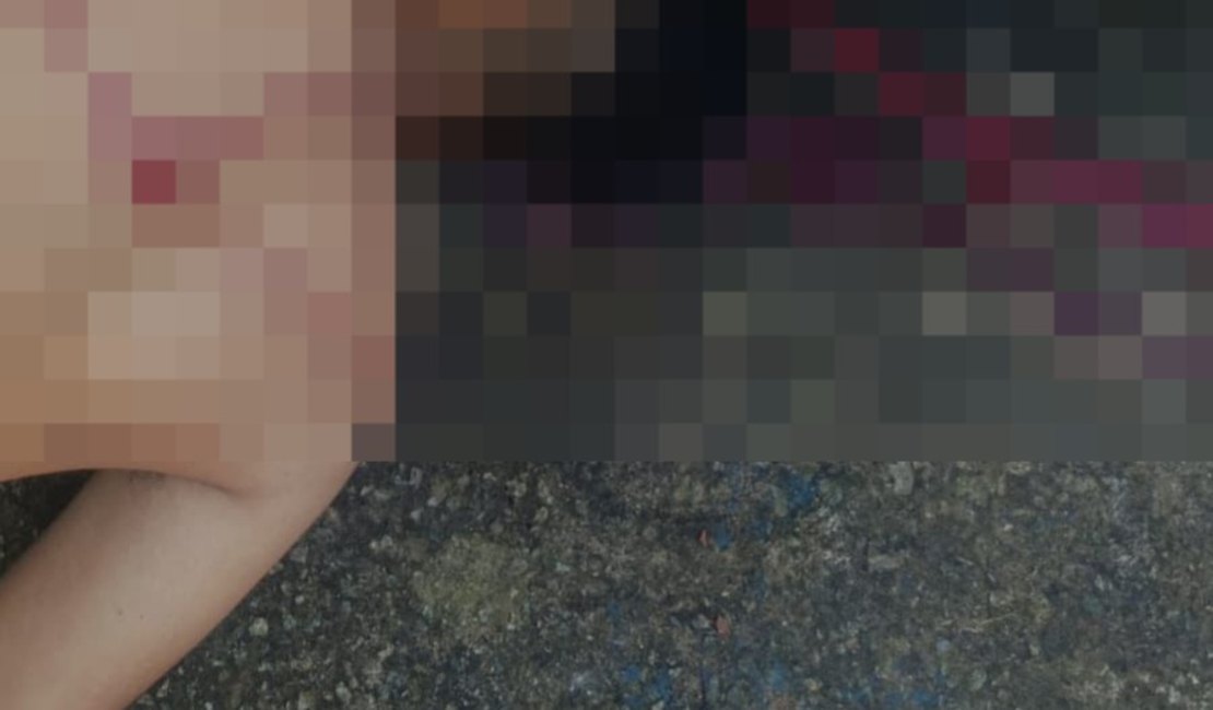 Homem de 28 anos é executado com diversos tiros no Benedito Bentes