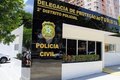 Polícia Civil é acionada caso de importunação sexual em navio no porto de Maceió