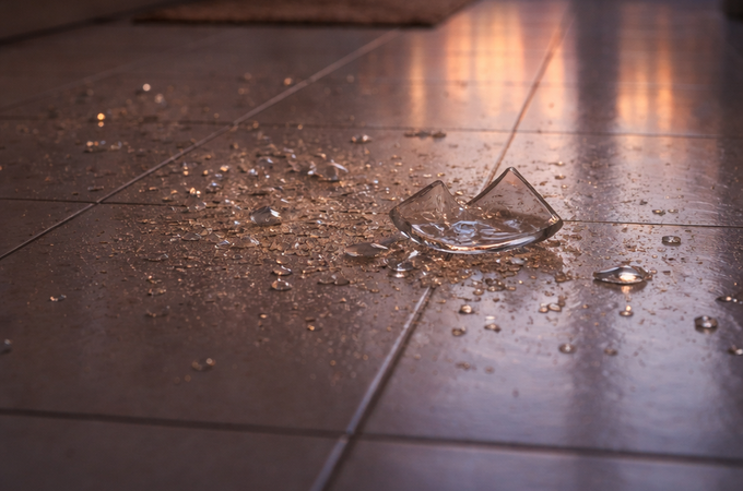 Em um sábado qualquer, ele lembra que ainda está lá.