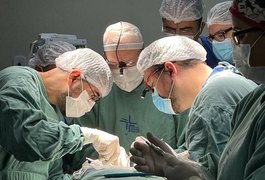 SUS faz mutirão com 61 mil cirurgias e exames neste fim de semana