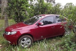 Polícia Militar recupera sete veículos com queixa de roubo nas últimas 24 horas