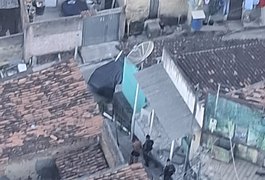 Operação Casmurro desarticula organização criminosa ligada ao tráfico de drogas em Palmeira dos Índios