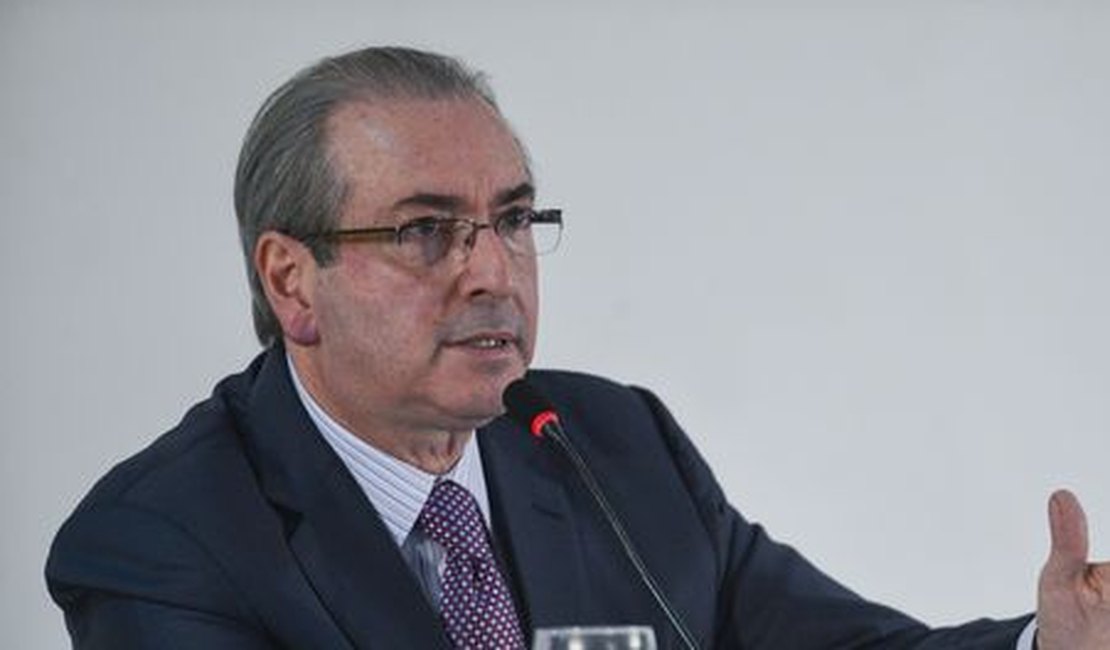 Petrobras diz ao STF que Cunha 'enriqueceu ilegalmente' com corrupção na estatal