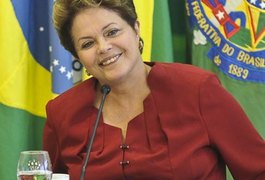 Dilma nega reforma ministerial