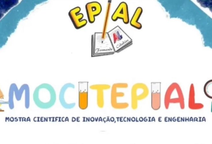 Colégio Epial realiza 6ª edição da Mostra Científica de inovação, tecnologia e engenharia