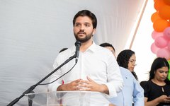 Prefeitura e Governo do Estado inauguram obras em Traipu