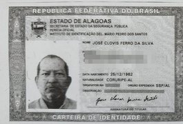 Juiz manda internar em centro psiquiátrico homem quem matou idosa