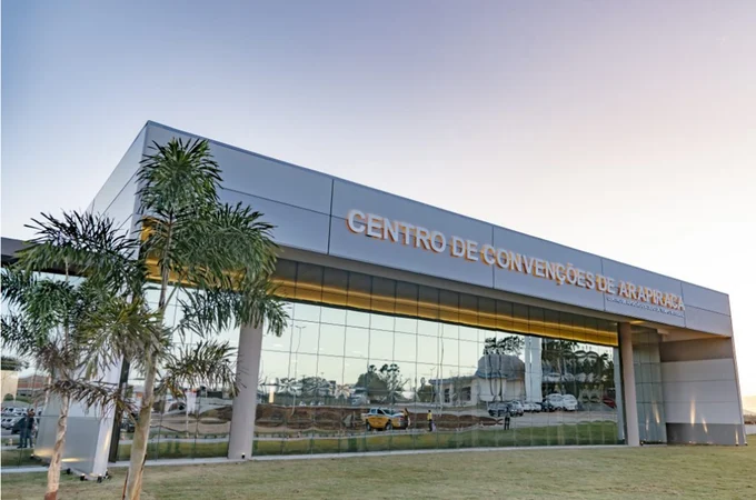 3ª Conferência Estadual de Segurança Pública Municipal e Defesa Civil acontece em Arapiraca