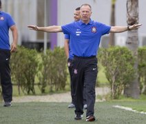 Mano tenta se despedir evitando Corinthians em nova pré-Libertadores