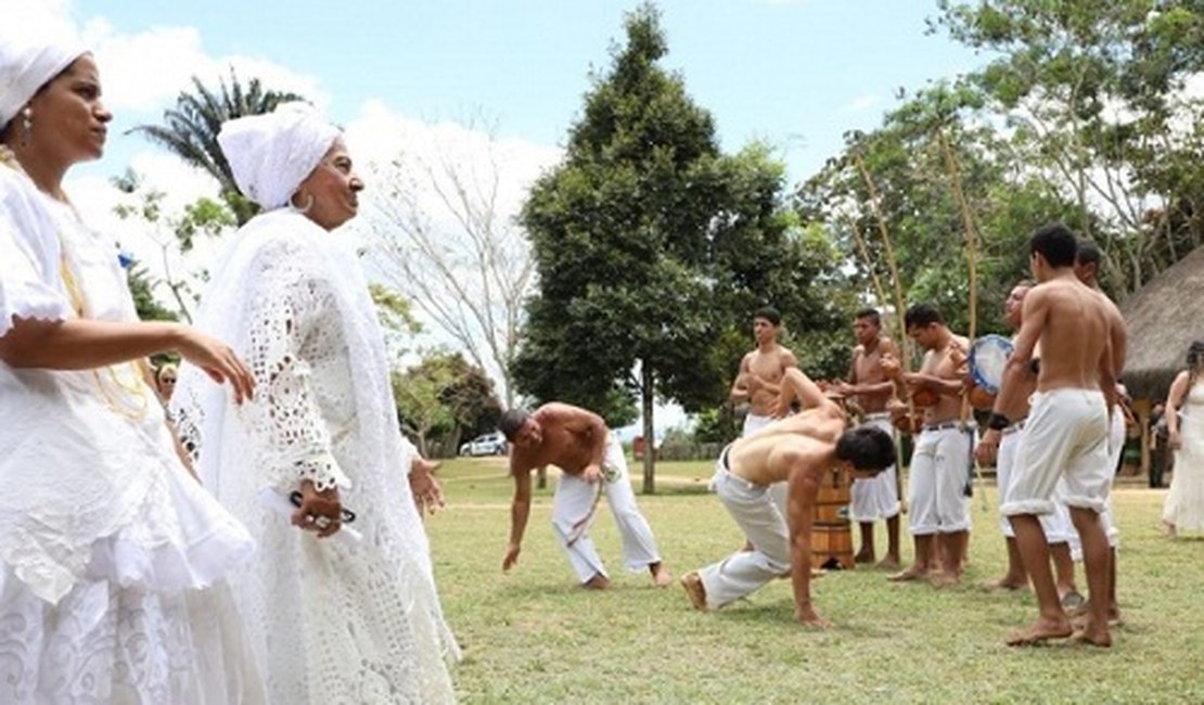 Serra da Barriga celebra Dia Nacional da Consciência Negra com programação diversificada